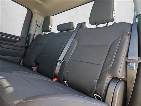 New 2026 Chevrolet Silverado 2500 LT w/ Texas Edition image 16