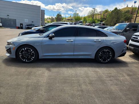 Used 2023 Kia K5 GT-Line AWD/4WD image 15