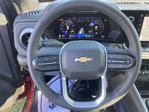 New 2026 Chevrolet Colorado LT image 26