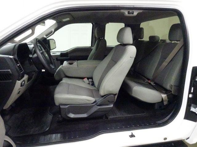 Used 2016 Ford F150 XL w/ XL Power Equipment Group AWD/4WD image 33