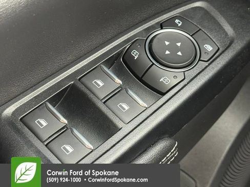 New 2026 Ford Ranger Lariat w/ FX4 Off-Road Package AWD/4WD image 19