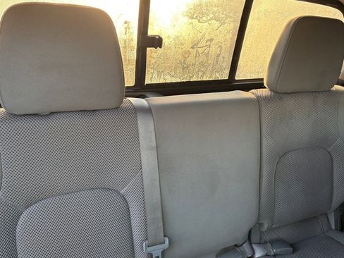 Certified 2021 Nissan Frontier SV w/ SV Utility Package image 34