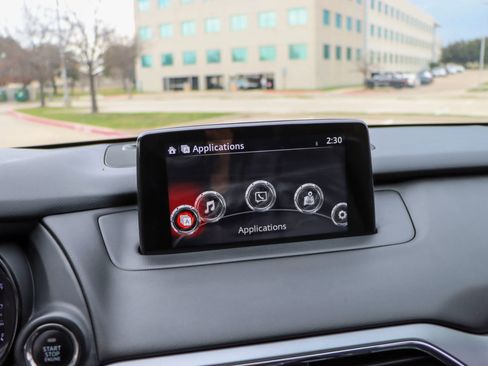 Used 2016 MAZDA CX-9 Touring image 46