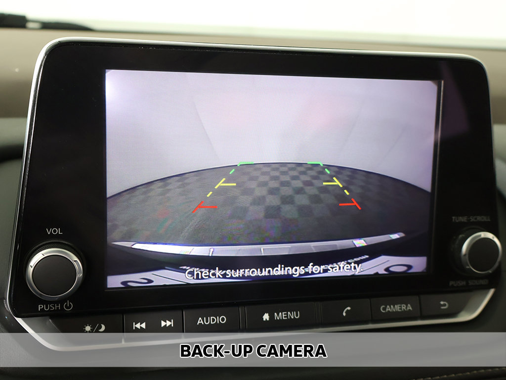 Used 2023 Nissan Rogue SV w/ SV Premium B Package AWD/4WD image 6