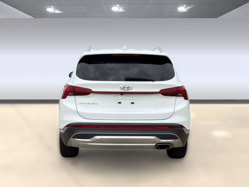 Used 2021 Hyundai Santa Fe SEL w/ Convenience Package FWD image 10