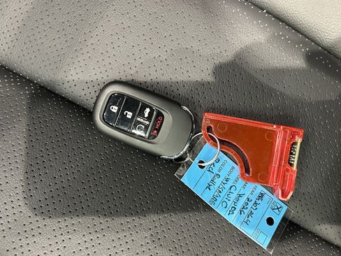 New 2026 Honda Civic Sport Touring image 19