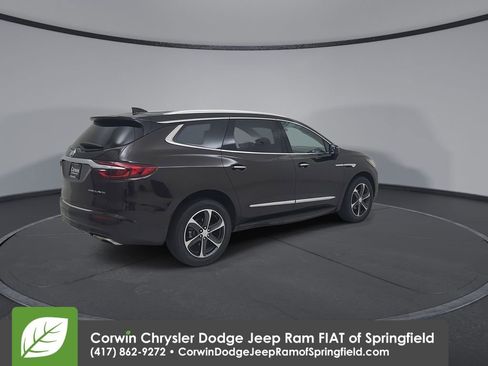 Used 2018 Buick Enclave Essence FWD image 15