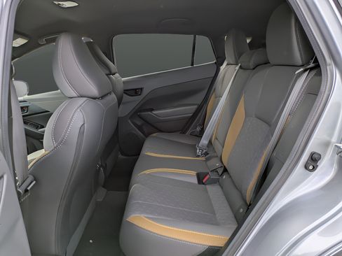 Certified 2026 Subaru Crosstrek 2.5i Sport AWD/4WD image 13