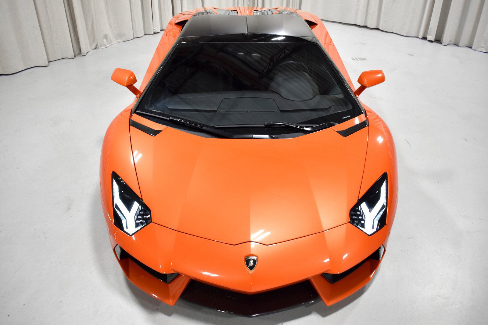 Used 2015 Lamborghini Aventador LP 700-4 AWD/4WD image 22
