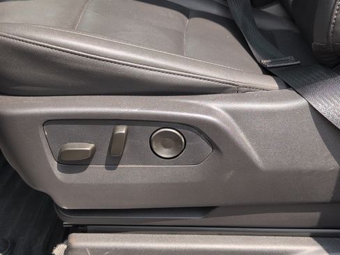 Used 2026 Chevrolet Silverado 2500 LTZ AWD/4WD image 15