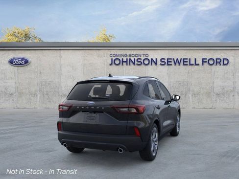 New 2026 Ford Escape ST-Line w/ Tech Pack #1 image 8