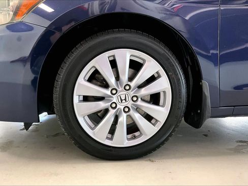 Used 2011 Honda Accord EX-L image 7