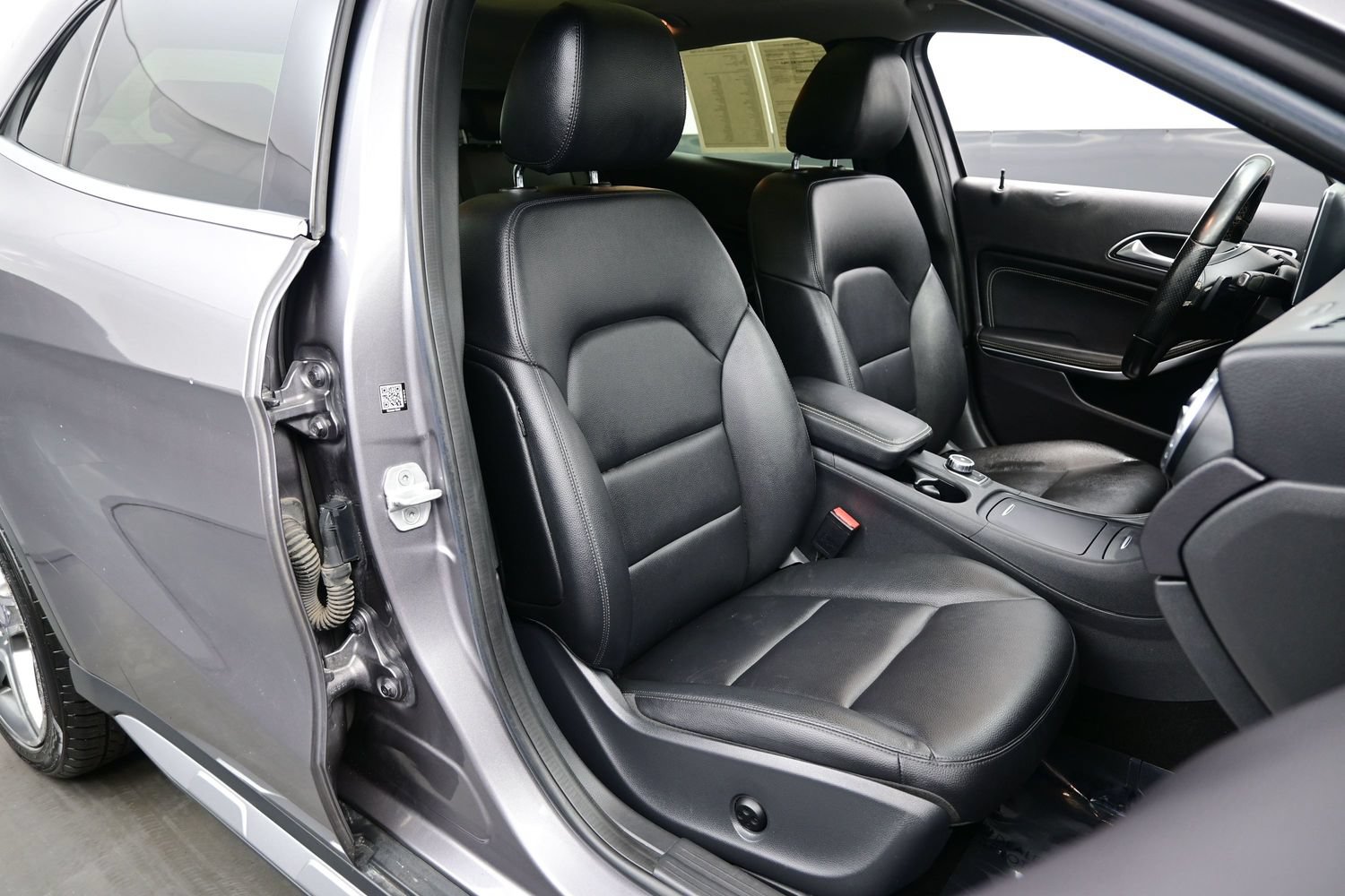 Used 2015 Mercedes-Benz GLA 250 4MATIC image 12