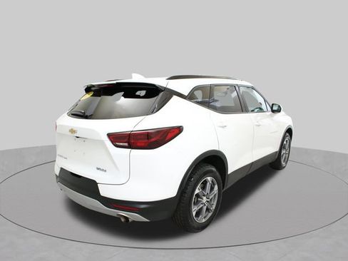 Used 2023 Chevrolet Blazer LT w/ Convenience Package AWD/4WD image 11