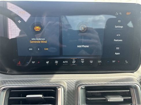 New 2024 Ford Mustang GT Premium image 12