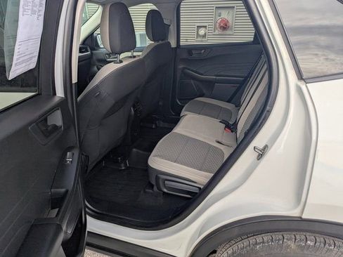 Used 2022 Ford Escape SE w/ Convenience Package image 18