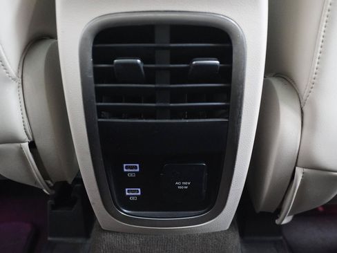 Used 2019 Lincoln MKC Reserve w/ MKC Technology Package FWD image 23
