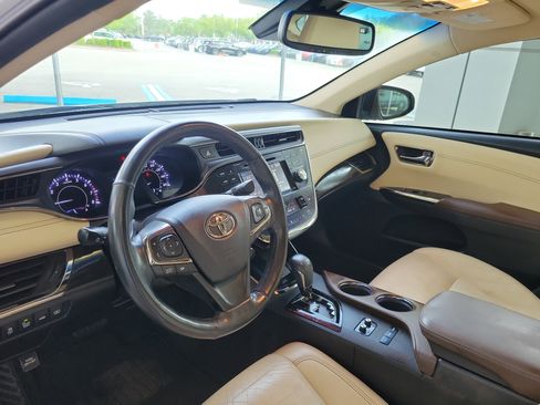 Used 2017 Toyota Avalon Limited image 12