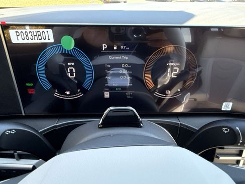 New 2026 Hyundai Santa Fe SEL image 17