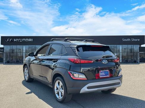 Certified 2023 Hyundai Kona SEL w/ Convenience Package image 8