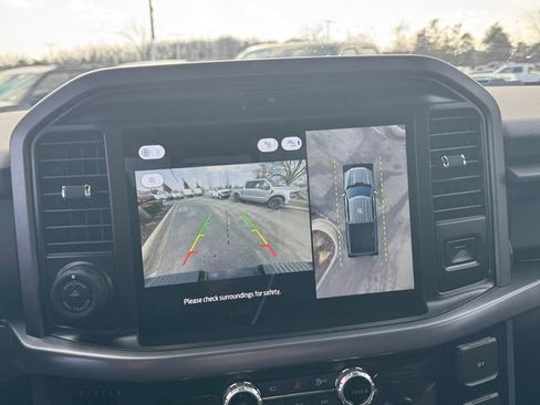 New 2026 Ford F150 XLT w/ Equipment Group 302A MID image 15