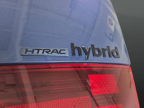 New 2026 Hyundai Santa Fe Calligraphy AWD/4WD image 40