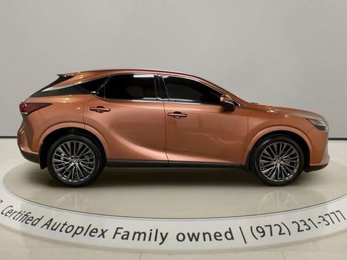 Used 2024 Lexus RX 350 AWD w/ Convenience Package image 6