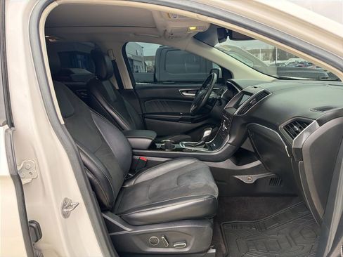 Used 2016 Ford Edge Sport w/ Equipment Group 401A image 28