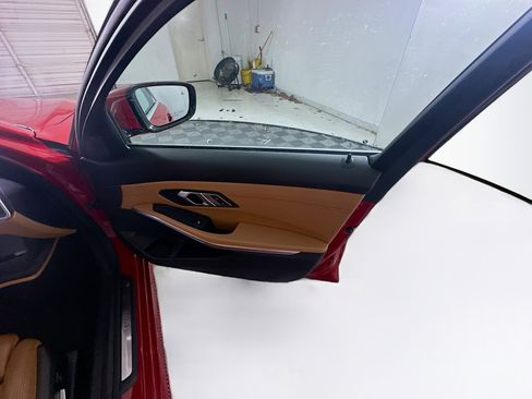 Used 2021 BMW 330i xDrive Sedan image 32