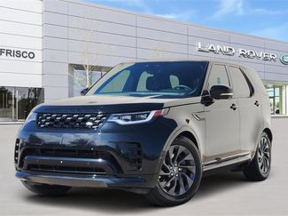Used 2024 Land Rover Discovery Dynamic SE video 1