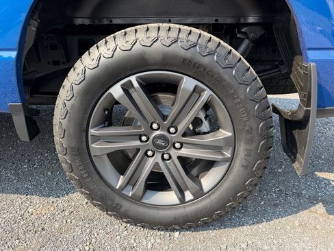 Used 2023 Ford F150 XLT w/ Equipment Group 302A High AWD/4WD image 15
