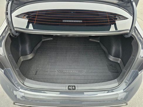 Used 2024 Toyota Corolla XSE image 17