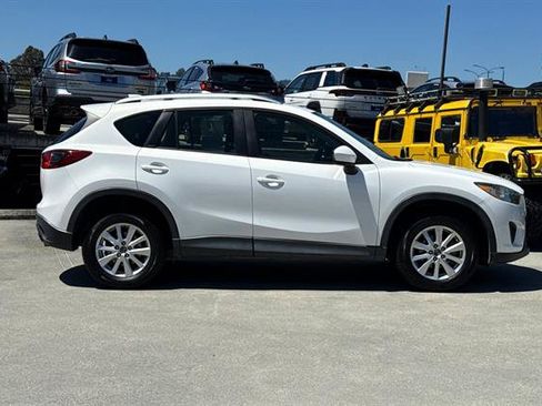 Used 2014 MAZDA CX-5 Sport FWD image 2