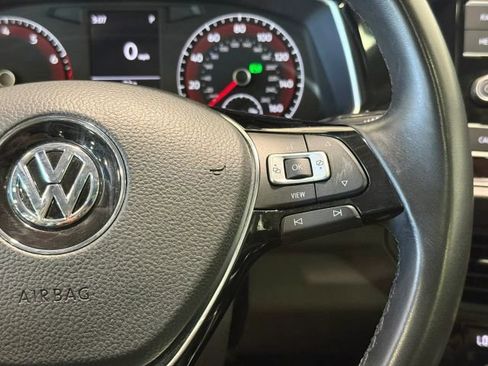 Used 2019 Volkswagen Jetta S FWD image 17