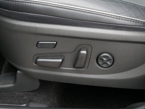 Used 2023 Hyundai Santa Fe Limited w/ Cargo Package image 20