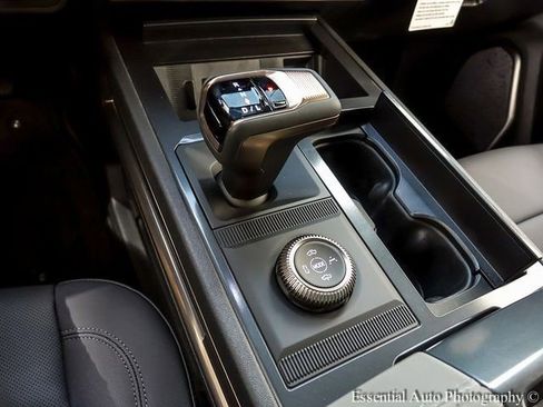 New 2025 GMC Hummer EV 3X image 21