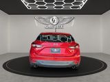 Used 2015 MAZDA MAZDA3 i Touring image 6