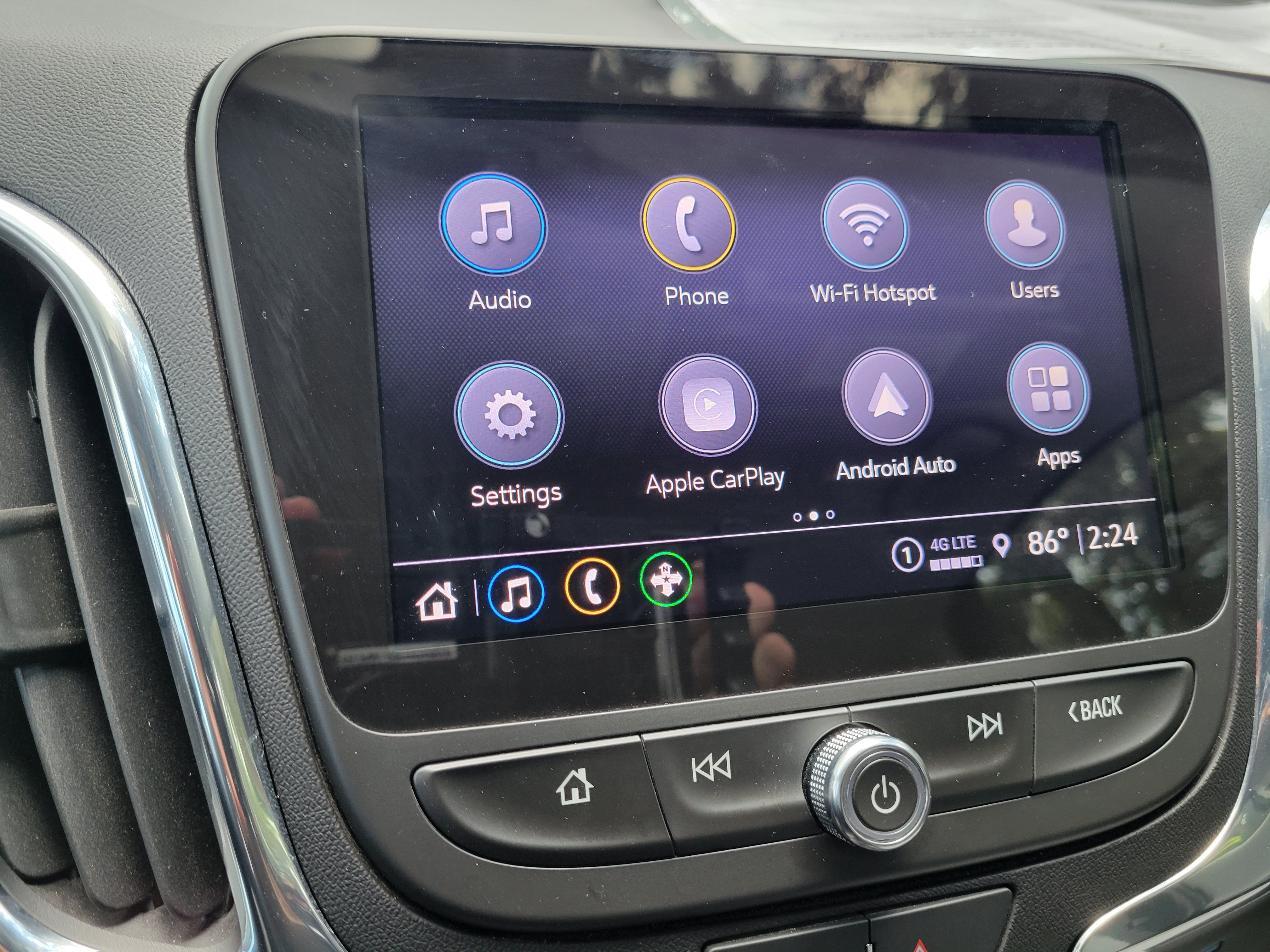 Used 2023 Chevrolet Equinox LT FWD image 20