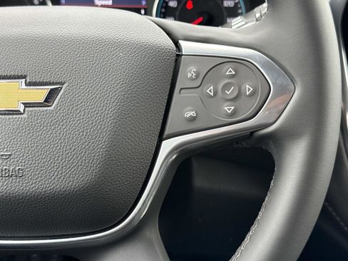 Used 2023 Chevrolet Traverse LT w/ LPO, Floor Liner Package image 7