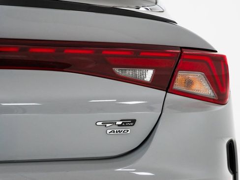 Used 2021 Kia K5 GT-Line image 31
