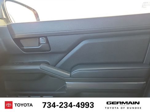 New 2026 Toyota Tacoma SR5 RWD image 47