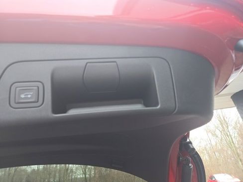 New 2025 Buick Envision Sport Touring image 28