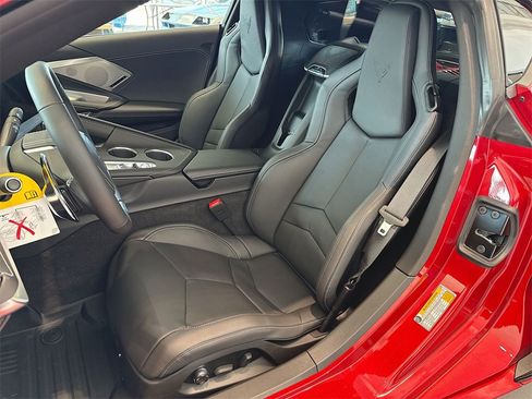 New 2026 Chevrolet Corvette Z06 image 15