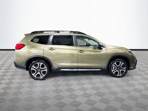 New 2026 Subaru Ascent Limited AWD/4WD image 34
