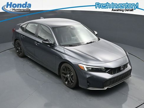 Used 2026 Honda Civic Sport image 19