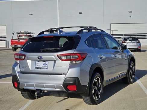Certified 2023 Subaru Crosstrek 2.5i Limited w/ Moonroof Package image 4