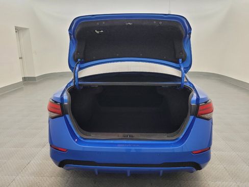 Used 2023 Nissan Sentra SV w/ All-Weather Package image 29