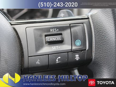 Used 2023 Nissan Rogue SV FWD image 29