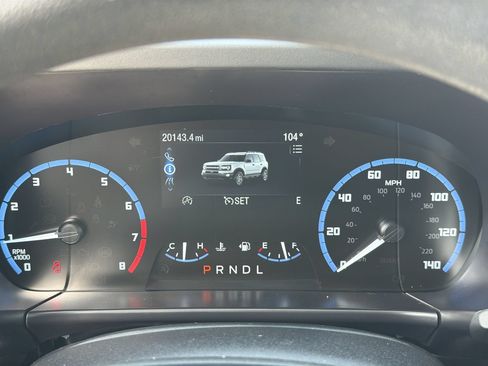 Used 2024 Ford Bronco Sport Big Bend AWD/4WD image 29