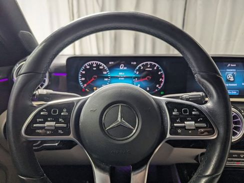 Used 2021 Mercedes-Benz A 220 image 21